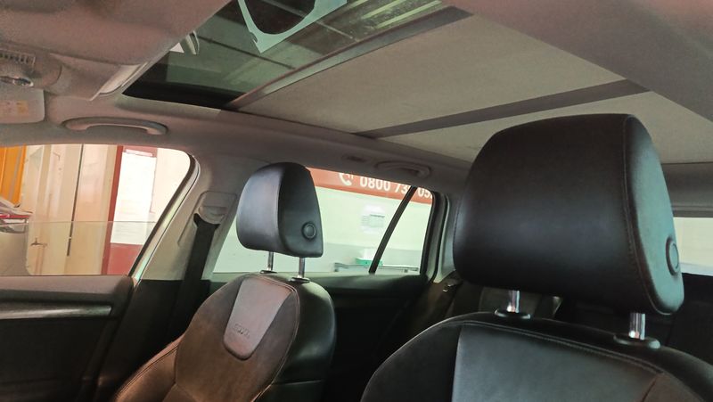 Skoda Octavia 2.0 TDI Scout 4x4 2016 – снимка 27