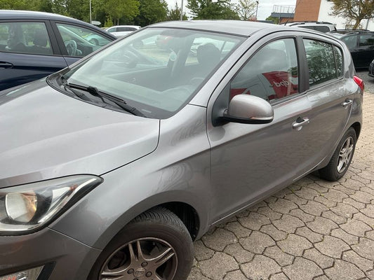 Hyundai i20 1.2 Classic 2012 – снимка 1