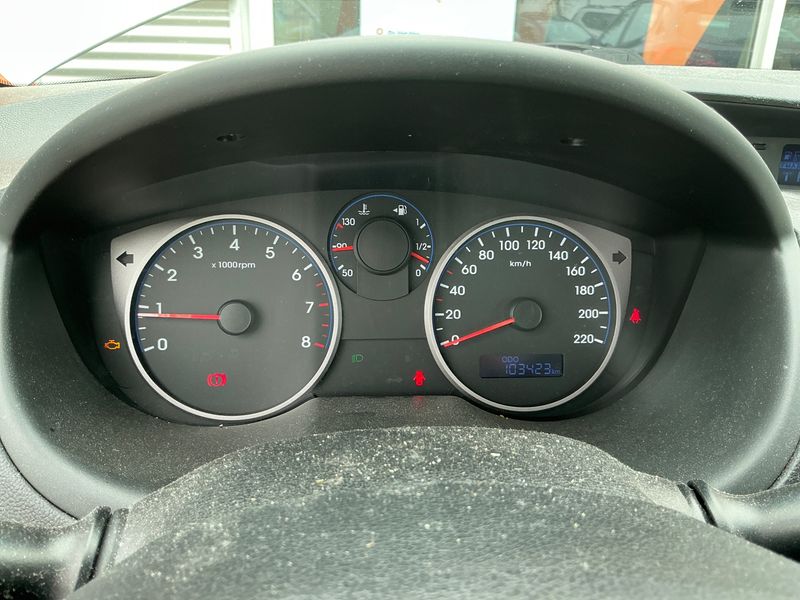 Hyundai i20 1.2 Classic 2012 – снимка 4