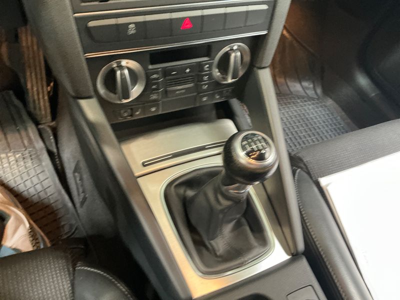 Audi A3 Sportback 1.8 TFSI S line Sportpaket plus 2012 – снимка 30