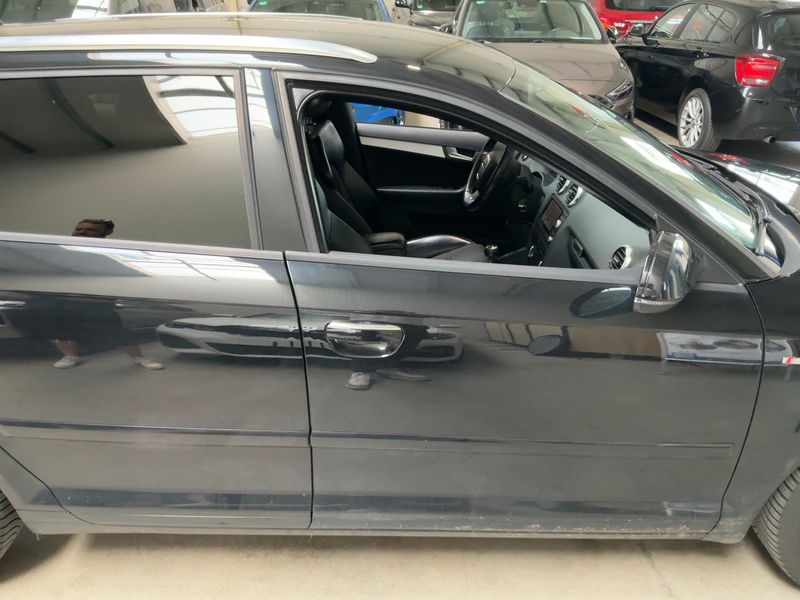 Audi A3 Sportback 1.8 TFSI S line Sportpaket plus 2012 – снимка 10