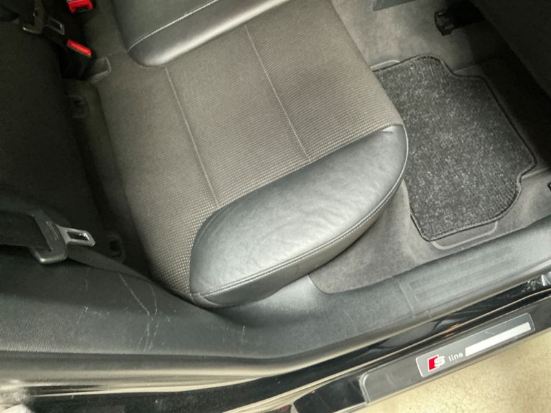 Audi A3 Sportback 1.8 TFSI S line Sportpaket plus 2012 – снимка 24