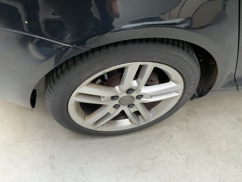 Audi A3 Sportback 1.8 TFSI S line Sportpaket plus 2012 – снимка 9