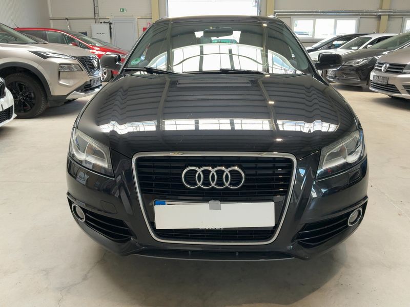 Audi A3 Sportback 1.8 TFSI S line Sportpaket plus 2012 – снимка 14