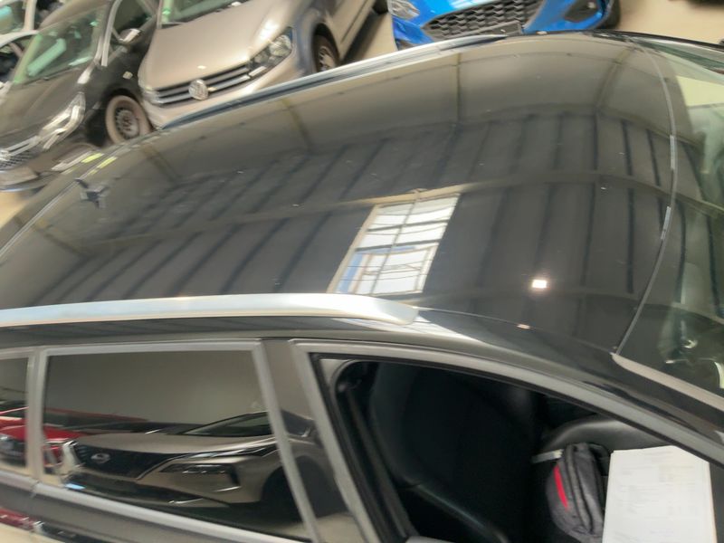 Audi A3 Sportback 1.8 TFSI S line Sportpaket plus 2012 – снимка 13