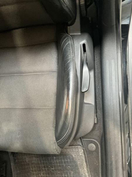 Audi A3 Sportback 1.8 TFSI S line Sportpaket plus 2012 – снимка 28