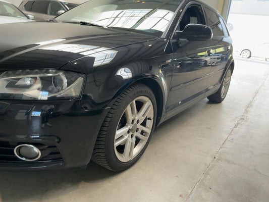 Audi A3 Sportback 1.8 TFSI S line Sportpaket plus 2012 – снимка 2