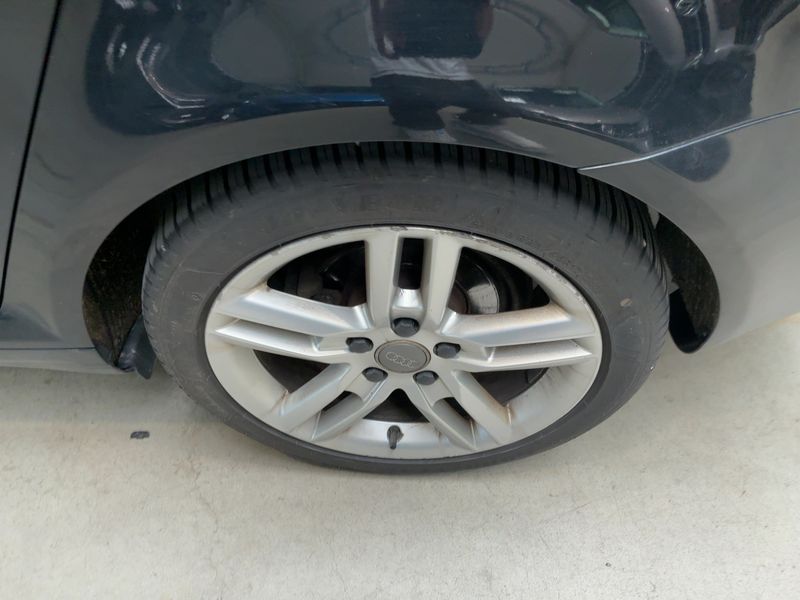 Audi A3 Sportback 1.8 TFSI S line Sportpaket plus 2012 – снимка 5