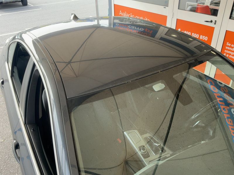 BMW 5er 525d 2011 – снимка 21