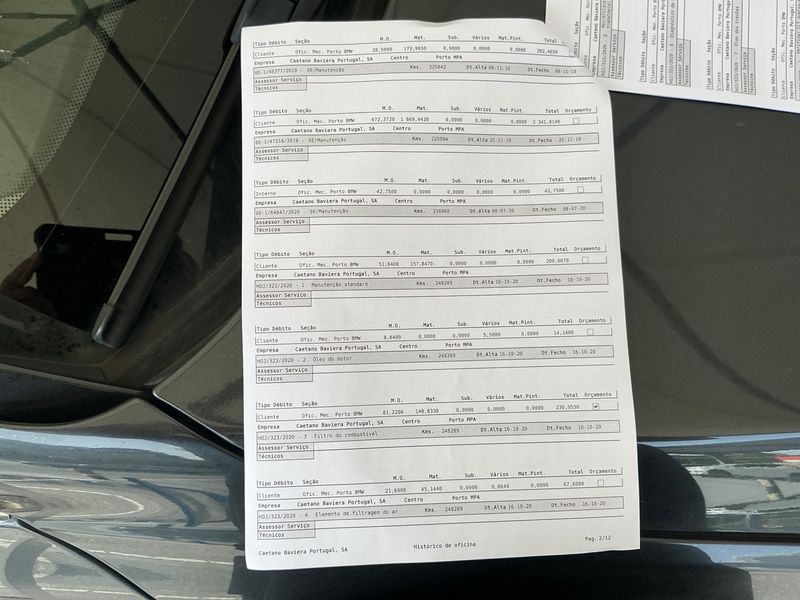 BMW 5er 525d 2011 – снимка 23