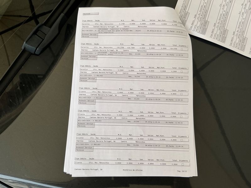 BMW 5er 525d 2011 – снимка 31