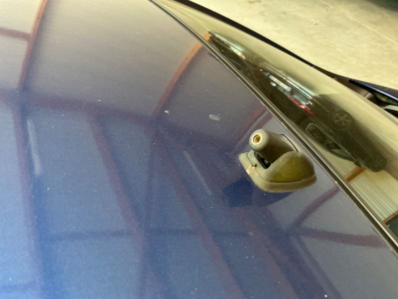 Mazda 2 1.4 Diesel CD Elegance 2010 – снимка 30