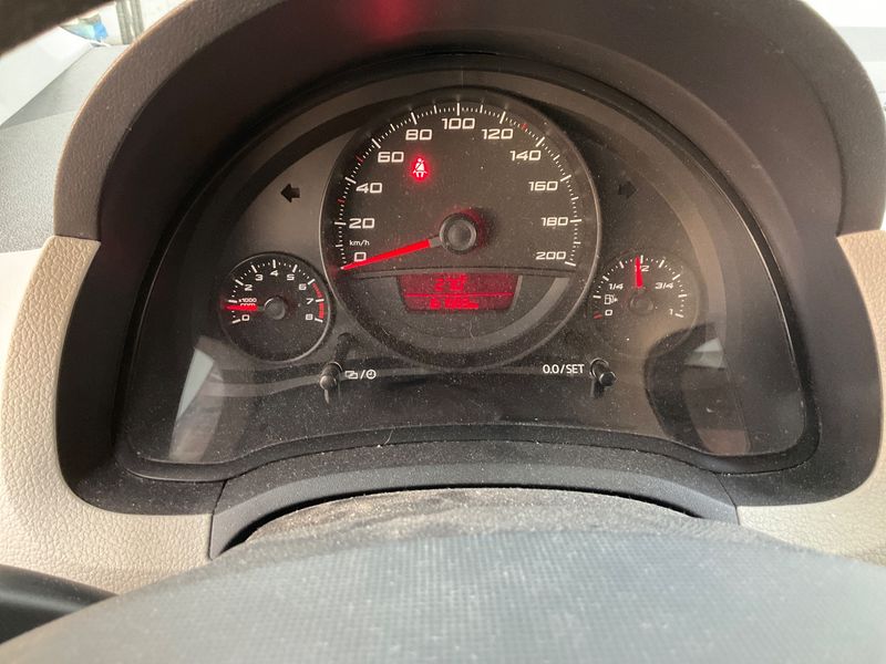 Seat Mii 1.0 Style 2012 – снимка 4