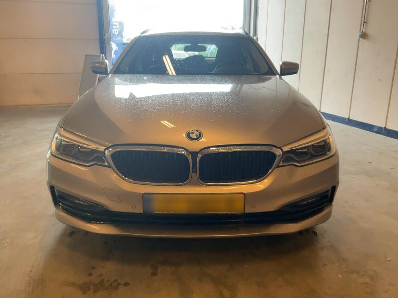 BMW 5er 530i Sport Line 2018 – снимка 14