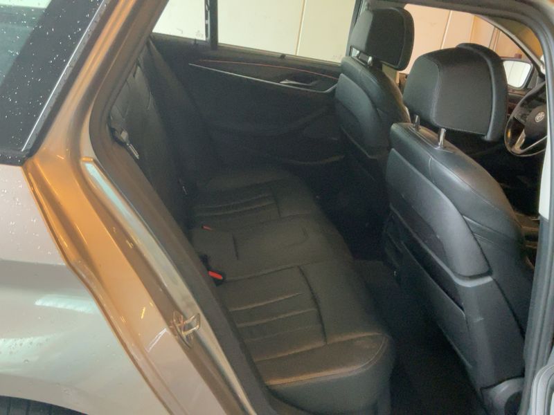 BMW 5er 530i Sport Line 2018 – снимка 20
