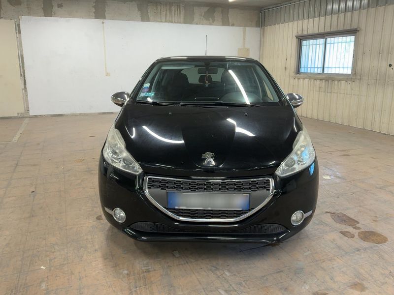 Peugeot 208 1.2 VTi Envy 2013 – снимка 14