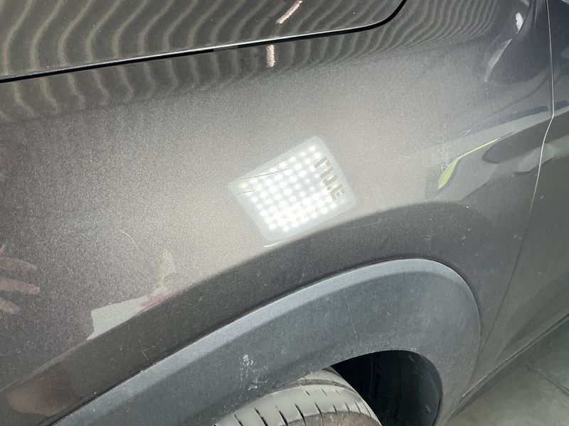 Hyundai Tucson 1.6 Classic blue 2WD 2016 – снимка 29