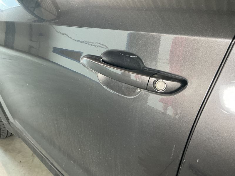 Hyundai Tucson 1.6 Classic blue 2WD 2016 – снимка 28