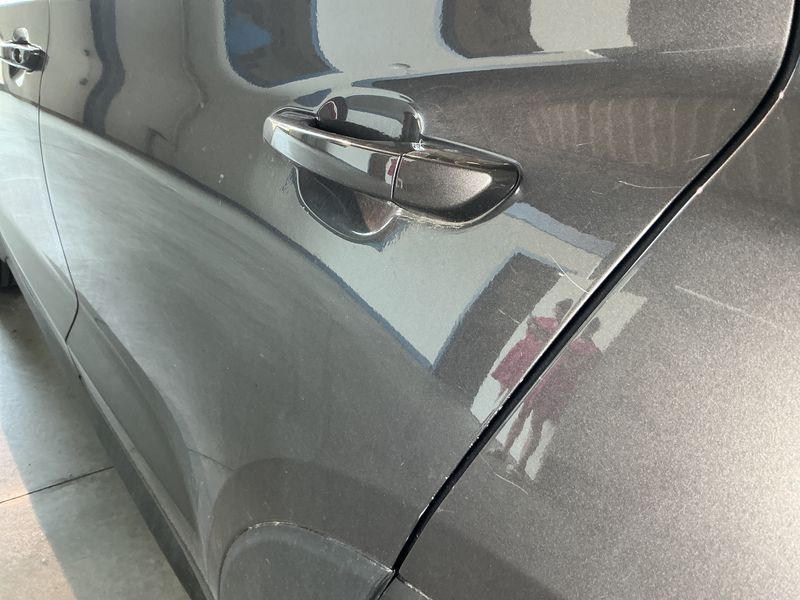 Hyundai Tucson 1.6 Classic blue 2WD 2016 – снимка 27