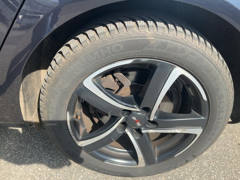Audi A4 2.0 TDI Ambition 2014 – снимка 17