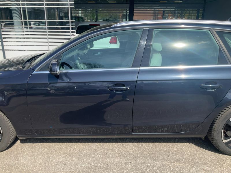 Audi A4 2.0 TDI Ambition 2014 – снимка 4