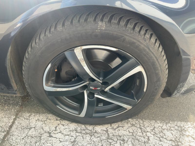 Audi A4 2.0 TDI Ambition 2014 – снимка 19