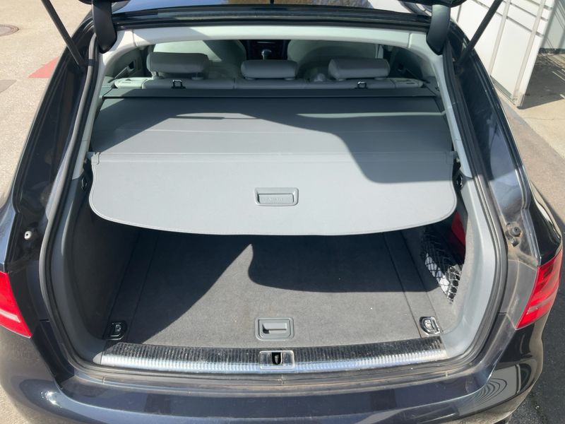 Audi A4 2.0 TDI Ambition 2014 – снимка 10