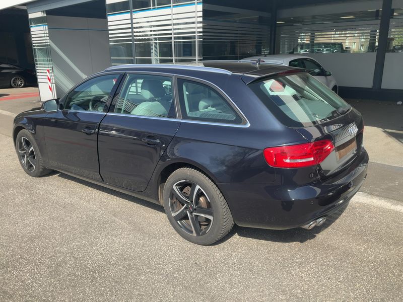 Audi A4 2.0 TDI Ambition 2014 – снимка 3