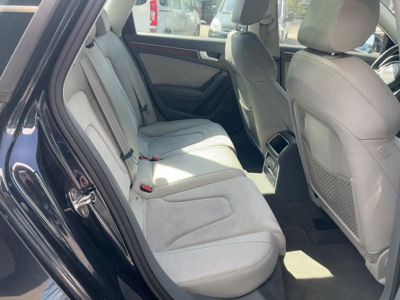Audi A4 2.0 TDI Ambition 2014 – снимка 14