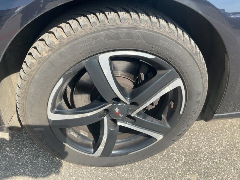Audi A4 2.0 TDI Ambition 2014 – снимка 16