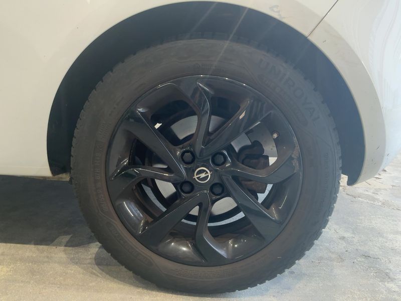 Opel Corsa 1.4 Turbo Color Edition ecoFlex 2017 – снимка 5