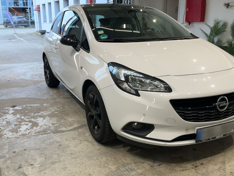 Opel Corsa 1.4 Turbo Color Edition ecoFlex 2017 – снимка 12
