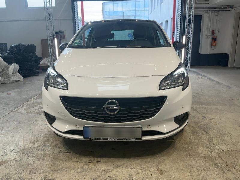 Opel Corsa 1.4 Turbo Color Edition ecoFlex 2017 – снимка 14