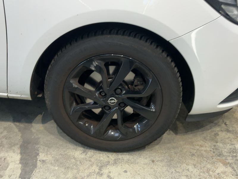 Opel Corsa 1.4 Turbo Color Edition ecoFlex 2017 – снимка 11