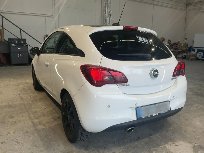 Opel Corsa 1.4 Turbo Color Edition ecoFlex 2017 – снимка 6