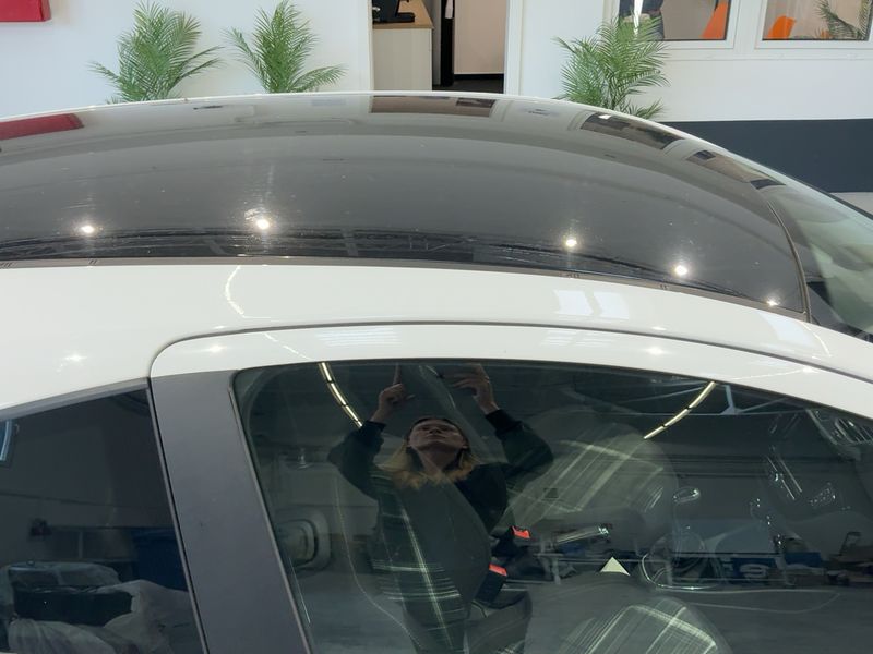 Opel Corsa 1.4 Turbo Color Edition ecoFlex 2017 – снимка 13