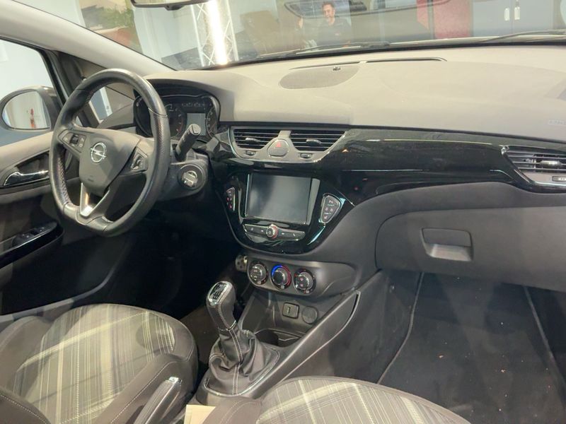 Opel Corsa 1.4 Turbo Color Edition ecoFlex 2017 – снимка 17
