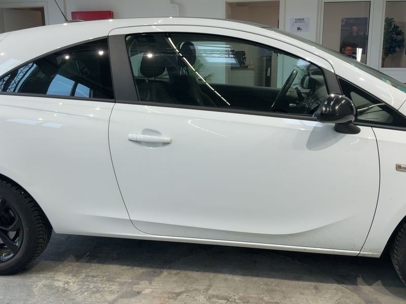 Opel Corsa 1.4 Turbo Color Edition ecoFlex 2017 – снимка 10