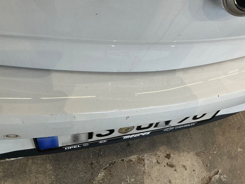 Opel Corsa 1.4 Turbo Color Edition ecoFlex 2017 – снимка 33