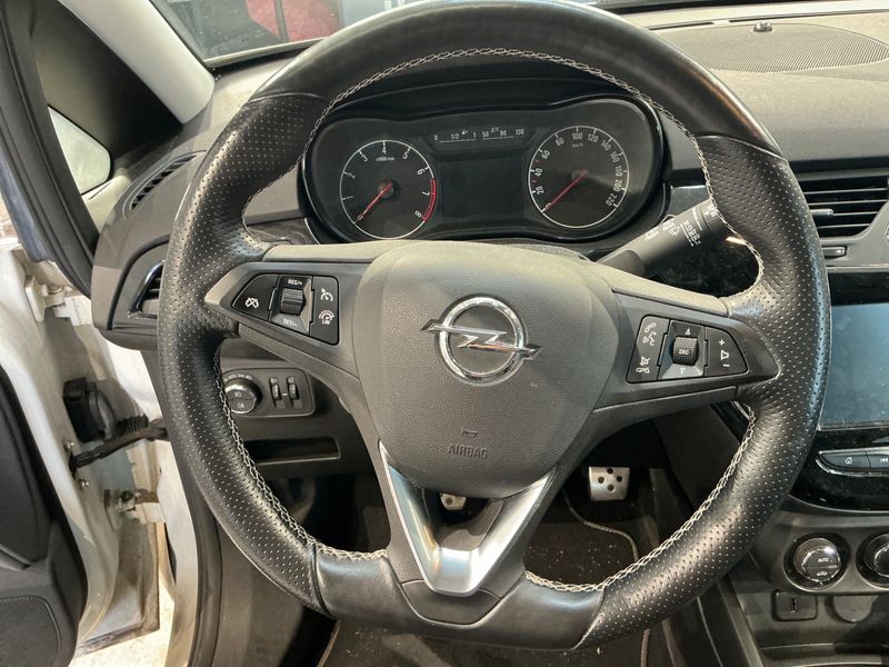 Opel Corsa 1.4 Turbo Color Edition ecoFlex 2017 – снимка 32