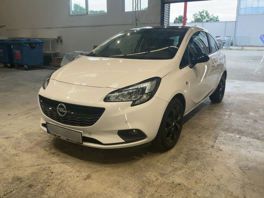 Opel Corsa 1.4 Turbo Color Edition ecoFlex 2017 – снимка 1