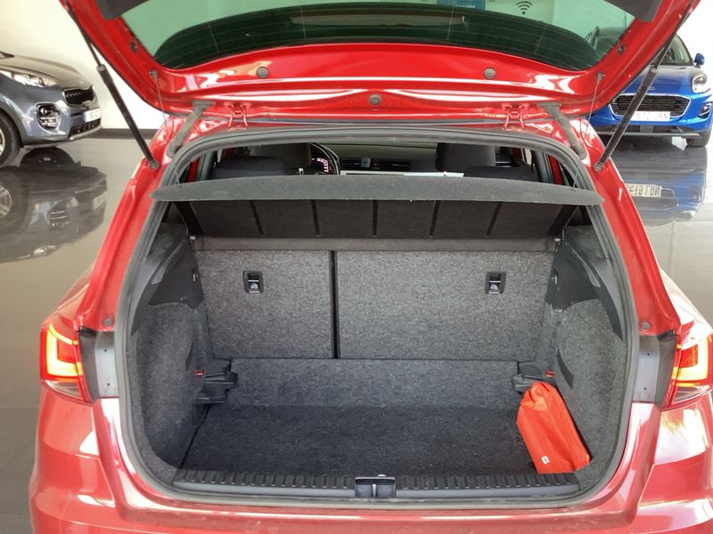 Seat Arona 1.0 TSI Xcellence 2020 – снимка 15
