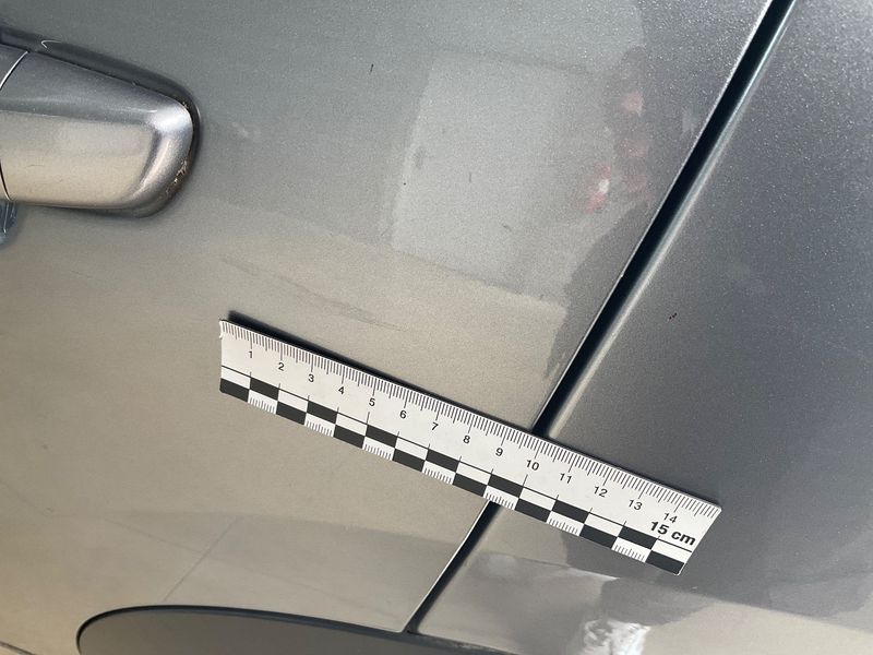 Citroen C5 Aircross 1.2 PureTech Shine 2019 – снимка 25