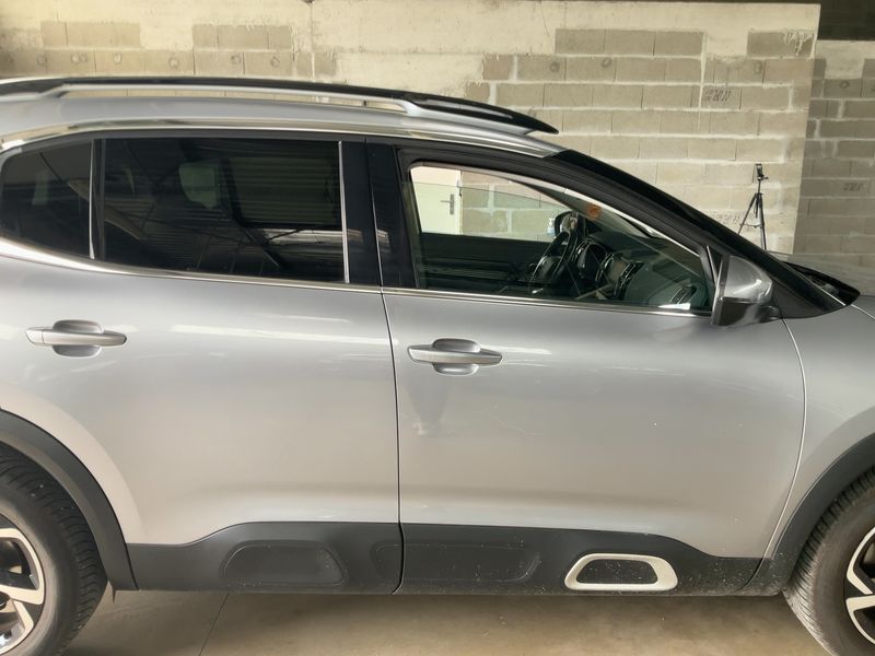 Citroen C5 Aircross 1.2 PureTech Shine 2019 – снимка 10