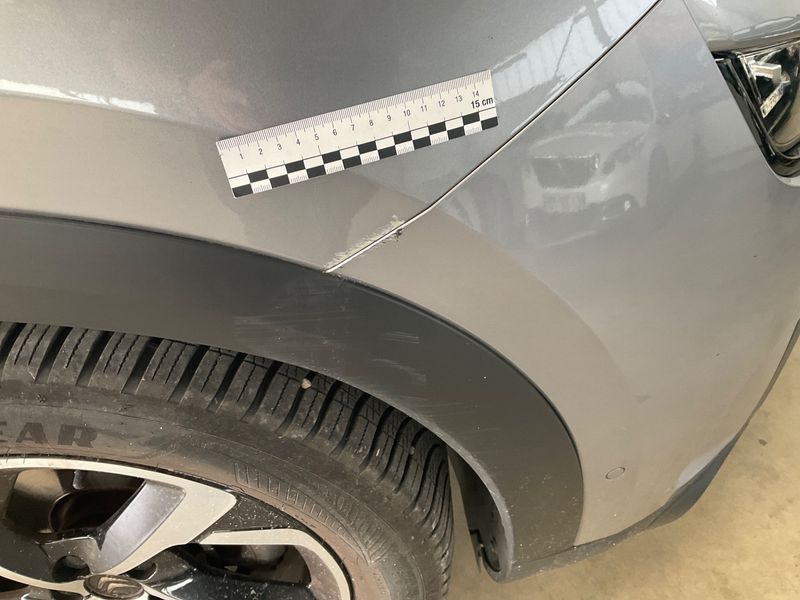 Citroen C5 Aircross 1.2 PureTech Shine 2019 – снимка 22