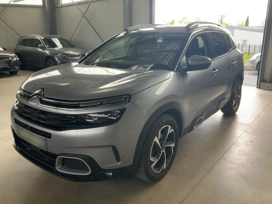 Citroen C5 Aircross 1.2 PureTech Shine 2019 – снимка 1