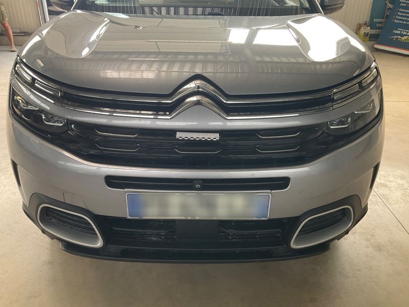 Citroen C5 Aircross 1.2 PureTech Shine 2019 – снимка 30
