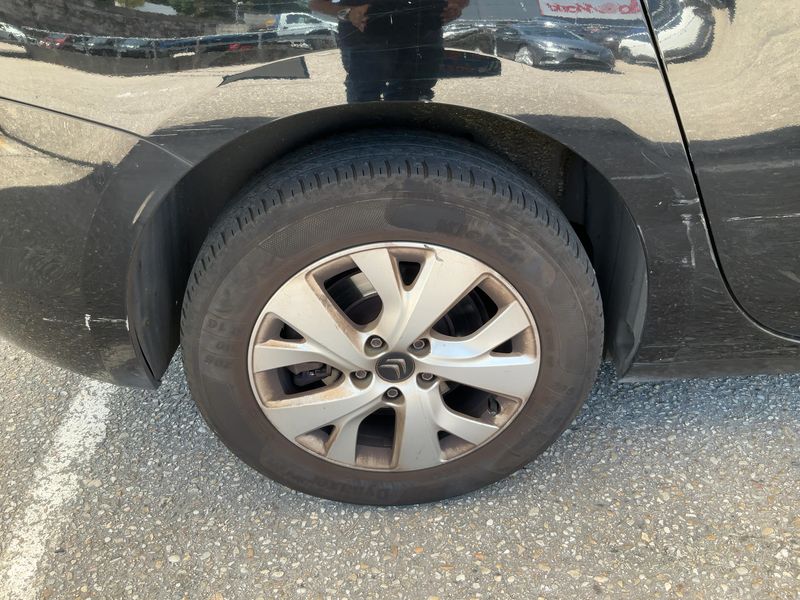 Citroen C4 Grand Spacetourer 1.5 Blue-HDi Feel 2020 – снимка 9