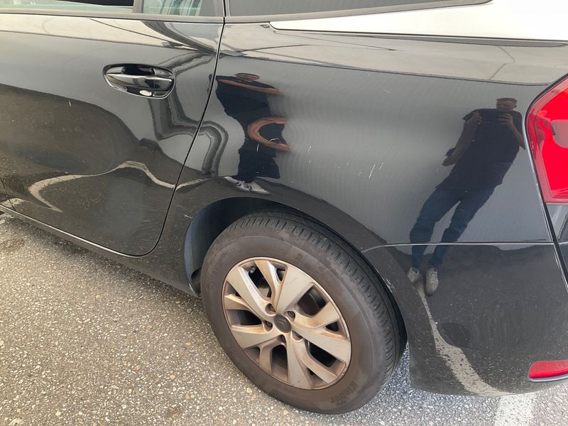 Citroen C4 Grand Spacetourer 1.5 Blue-HDi Feel 2020 – снимка 30