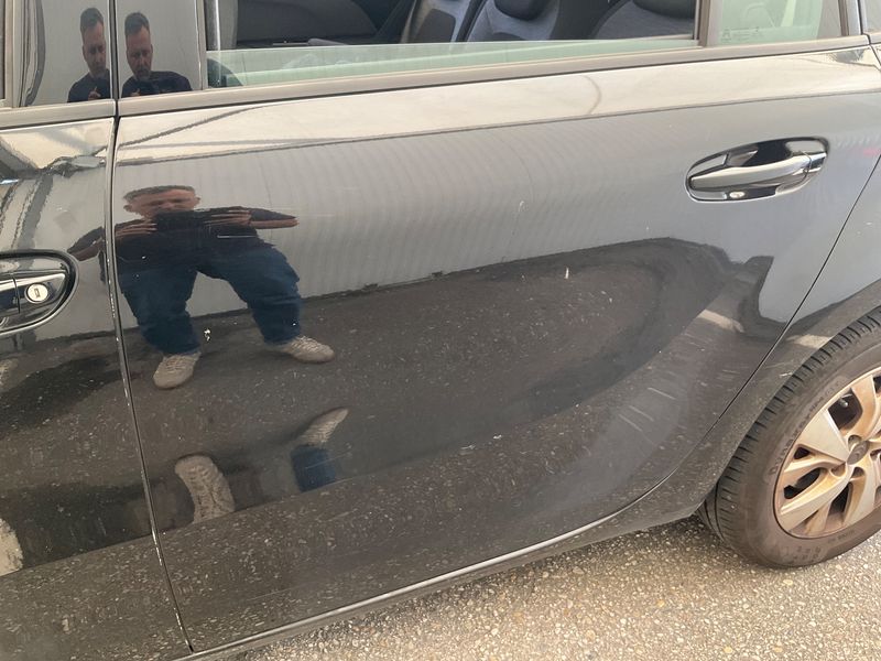 Citroen C4 Grand Spacetourer 1.5 Blue-HDi Feel 2020 – снимка 27